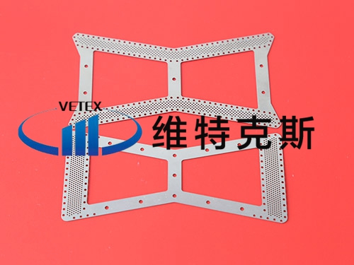 沖孔網(wǎng)片