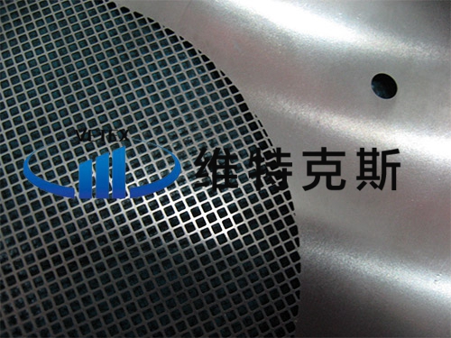 方孔沖孔網(wǎng)