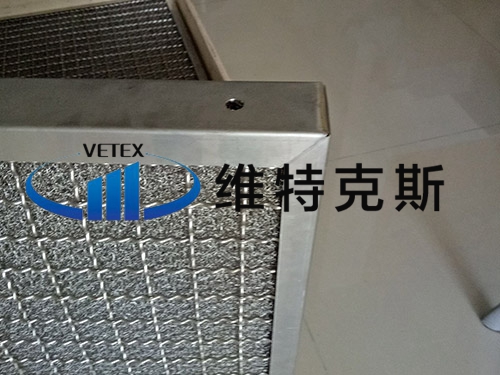 方形濾芯1