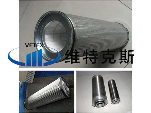 精密過(guò)濾器