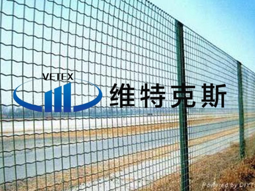 荷蘭網(wǎng)護欄