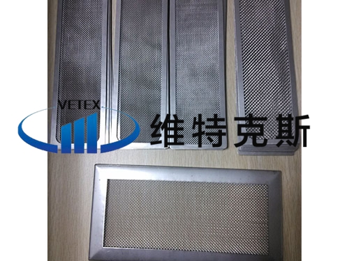 通風口網(wǎng)片