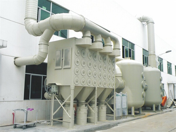 水過濾器
