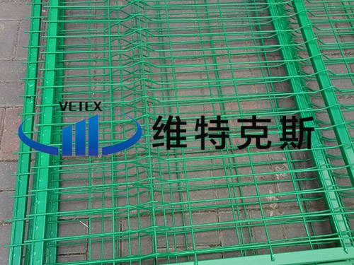 隔離護欄網(wǎng)