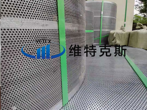 離心機篩網