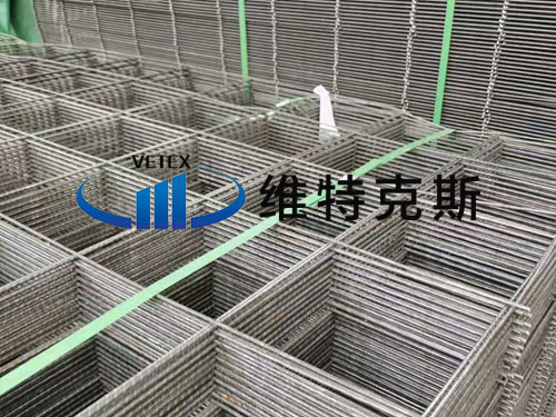 建筑護欄網片