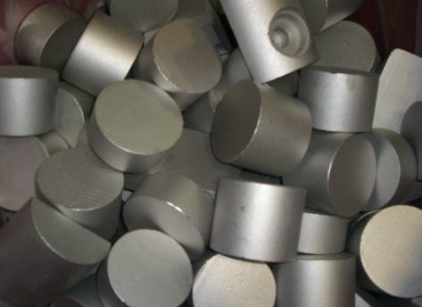 有色金屬之磁性材料產業深度報告 電氣化大時代的核心材料