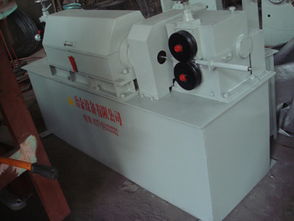 鞏義市新華冶金建材設(shè)備廠(chǎng)生產(chǎn)小三級(jí)鋼調(diào)直機(jī)規(guī)格型號(hào)及價(jià)格 新華冶金建材生產(chǎn)鋼筋冷軋扭機(jī)