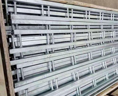 不銹鋼哈芬槽工廠(chǎng) 運(yùn)泰金屬制品公司 河北不銹鋼哈芬槽