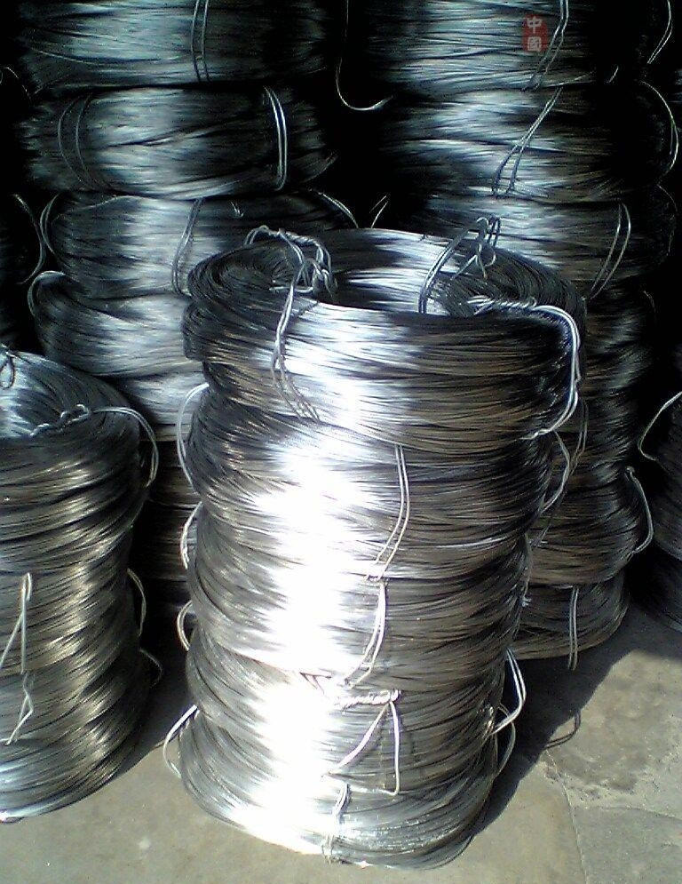 不銹鋼超細(xì)線(xiàn)【0.04mm】316L耐腐蝕不銹鋼鍍鎳線(xiàn)/301不銹鋼彈簧線(xiàn)_金屬材料欄目