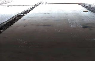 十堰q355nh耐候板供應(yīng)廠(chǎng)家 產(chǎn)品新聞 山東祥盛金屬材料