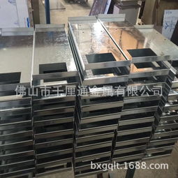 不銹鋼制品 金屬材料