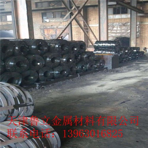 y黑退金屬波紋管鋼帶0.25 36mmq195質(zhì)優(yōu)價(jià)廉配送到廠