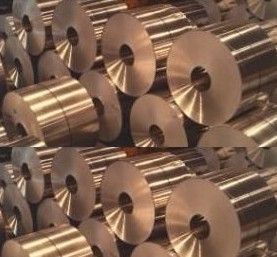 進(jìn)口高精C17500鈹銅帶產(chǎn)品圖片,進(jìn)口高精C17500鈹銅帶產(chǎn)品相冊(cè) - 東莞市滬航金屬材料 - 九正