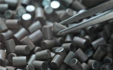 俄羅斯啟動(dòng)新的核用海綿鋯生產(chǎn)線