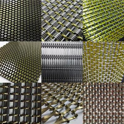 金屬裝飾網(wǎng)