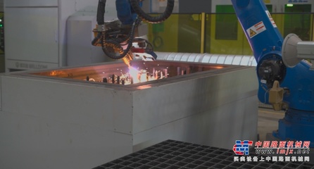 堅定不移踐行高質量發展,福田雷薩筑牢品質根基