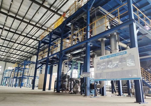 中航邁特徐州新工廠正式投產，年產能5000噸合金材料助力電子產品升級